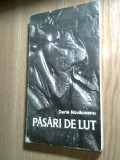 Darie Novaceanu (autograf) - Pasari de lut - Poezii (Editura pt Literatura 1966)