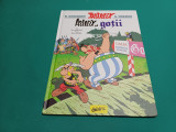 ASTERIX ȘI GOȚII *VOL. 3 / R. GOSCINNY/ 2018 *