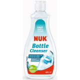 Cumpara ieftin NUK Bottle Cleanser produs de curățare pentru articolele copiilor 500 ml