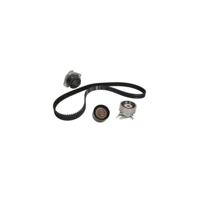 Set pompa apa + curea dintata ALFA ROMEO 166 936 CONTITECH CT877WP1