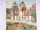laza knezevic cnejevici 1986 disc vinyl lp muzica populara folclor sarbeasca banat ST EDE 02859