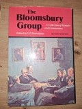 The Bloomsbury Group: A Collection of Memoirs and Commentary- S. P. Rosenbaum