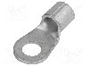 Terminal tip inelar, pentru surub M8, BM GROUP - BM 02637