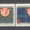 D.D.R.1969 Congres international al targurilor Leipzig SD.274