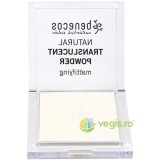 Pudra Translucida Mission Invizible 6.5g