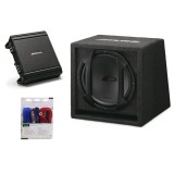 PACHET ALPINE SBE-1044BR + MRV-M250 + 350940