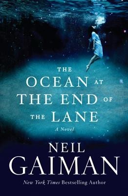 The Ocean at the End of the Lane foto