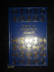 Daniel Schmidt - Enigme ale civilizatiilor disparute (2002, editie cartonata) foto