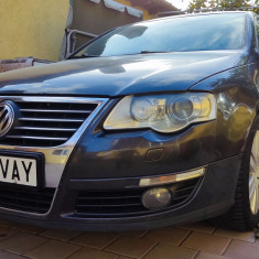 Volkswagen Passat B6