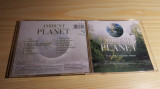 [CDA] Ambient Planet - Music for a changing World - cd audio original