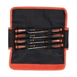 YATO Set 8 carlige pentru o-ring, lungime 165mm/ 225mm