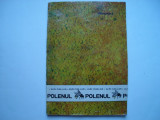 Polenul - Alin Caillas, 1975, Alta editura