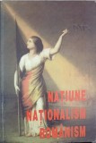 Natiune, Nationalism, Romanism - G.D. Iscru, 1997, Nicolae Balcescu, Politica, Nationalism, Democratie, Religie