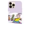 Husa compatibila cu Apple iPhone 11 Pro Max model Ed Edd n Eddy Intro, Silicon, TPU, Viceversa