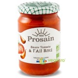 Sos de Rosii cu Usturoi Ecologic/Bio 360g