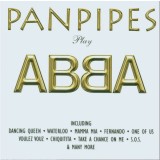 CD Panpipes &ndash; Play ABBA (-VG)