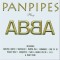 CD Panpipes &ndash; Play ABBA (-VG)
