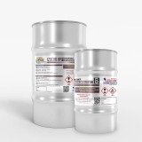 Intaritor vopsea poliuretanica pentru exterior IZOCOR VP , 6 kg, Protect Chemical
