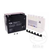 MBS Baterie moto + electrolit 12V18AH / YTX20L-BS, Cod Produs: 7073752MA