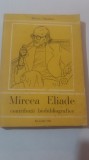 Myh 33f - Mircea Handoca - Mircea Eliade contributii bibliografice - ed 1980