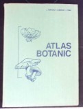 ATLAS BOTANIC-L. POPOVICI, C. MORUZI, I. TOMA-355258