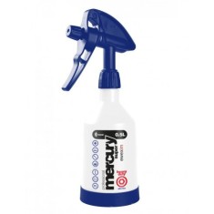 Pulverizator cu dubla actiune Kwazar Mercury Super Alcalin 0.5l