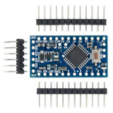Arduino Pro Mini 3.3V 8Mhz ATMega328 (a.814)