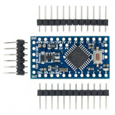 Arduino Pro Mini 3.3V 8Mhz ATMega328 (a.814)