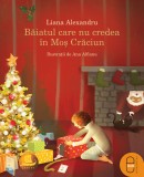 Baiatul care nu credea in Mos Craciun (pdf)