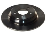 Disc frana MERCEDES S-CLASS (W220) (1998 - 2005) ABE C4M031ABE