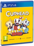 Cuphead PS4