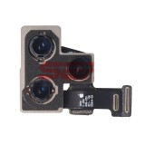 Camera Spate iPhone 12 Pro, Bulk, Piese Schimb Telefon