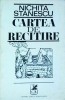 Nichita Stanescu - Cartea de recitire