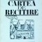 Nichita Stanescu - Cartea de recitire