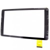 Touchscreen Universal 10.1 inch CX19D-016B-V04 Negru Tableta