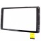 Touchscreen Universal Touchscreen 10.1, CX19D-016B-V04, Negru