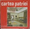 Din Cartea Patriei - Constantin Parfene - Junimea 1976 - Carte Istorie Rom&acirc;nească - Ediție Necartonată
