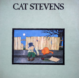 Vinil Cat Stevens &ndash; Teaser And The Firecat (VG), Pop