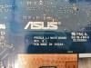 Placa de baza defecta asus P552L - A175