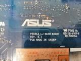 Placa de baza defecta asus P552L - A175