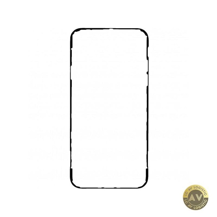 Adeziv Display Apple iPhone 11 / XR