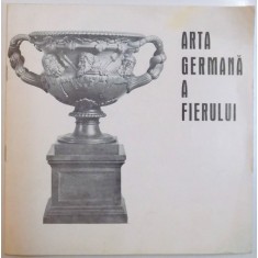 ARTA GERMANA A FIERULUI , 1979