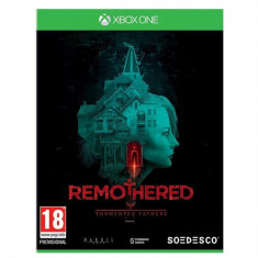 Remothered Tormented Fathers Xbox One foto