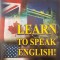 LEARN TO SPEAK ENGLISH - Livia Nadrag