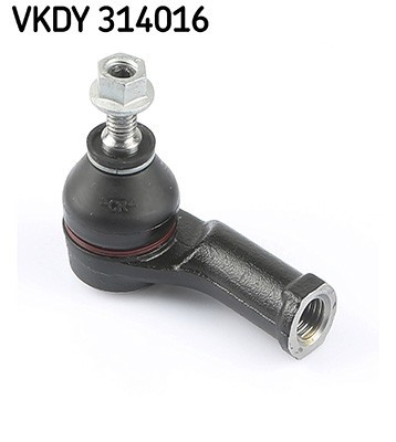 SKF VKDY 314016 Cap de bara foto