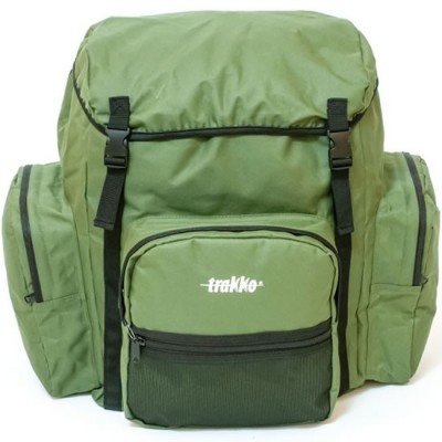 Rucsac TRAKKO Dublu, 50ltr foto