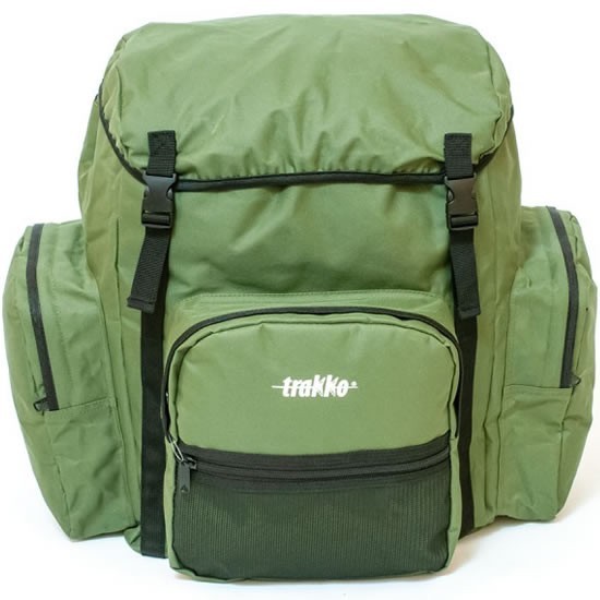 Rucsac TRAKKO Dublu, 50ltr