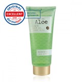 Gel de Dus Premium Collection, Aloe Vera &amp; Unt de Shea, 200 ml
