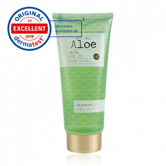 Gel de Dus Premium Collection, Aloe Vera &amp;amp; Unt de Shea, 200 ml foto