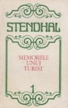 Memoriile unui turist, Volumul I